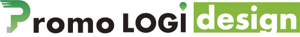 Promo LOGI design